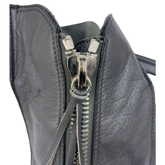 BALENCIAGA Gray Papier A-A16151 - Picture 9 of 12